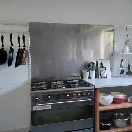 Tatil Evi Cozy With A Beautiful View In The Countryside Near Aabenraa