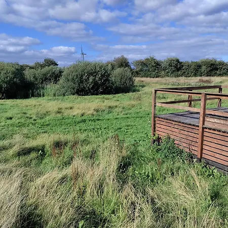 Cozy With A Beautiful View In The Countryside Near Holiday home *