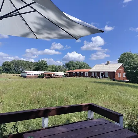Tatil Evi Cozy With A Beautiful View In The Countryside Near Aabenraa