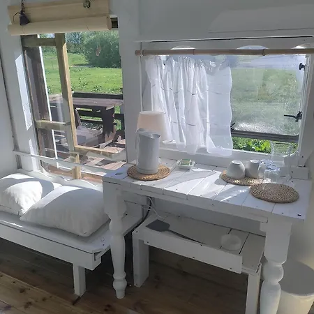 Cozy With A Beautiful View In The Countryside Near *