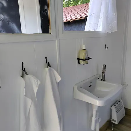 Cozy With A Beautiful View In The Countryside Near *