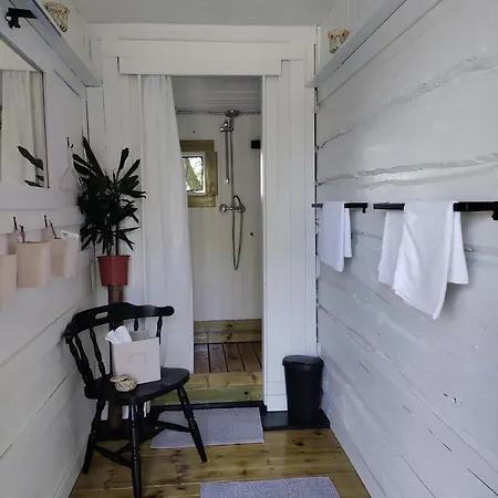 Cozy With A Beautiful View In The Countryside Near Aabenraa