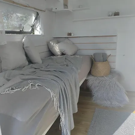 Tatil Evi Cozy With A Beautiful View In The Countryside Near